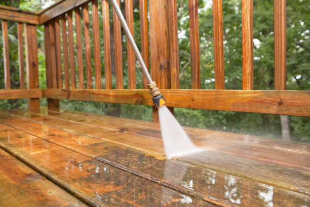 Local Pressure Washing Services in Thatcher, AZ